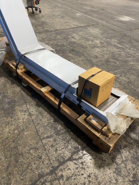 MAYFRAN 14” CHIP CONVEYOR   -  MT10