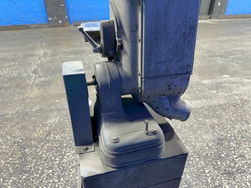 ROCKWELL 6” BELT SANDER   -  31-550