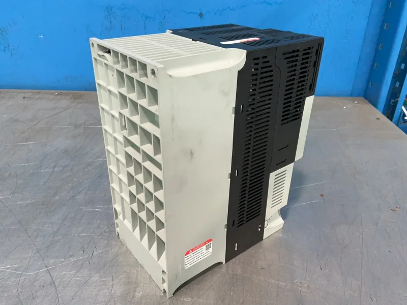 Allen-bradley 20hp Powerflex 525 Servo Drive - 25b-d030n114