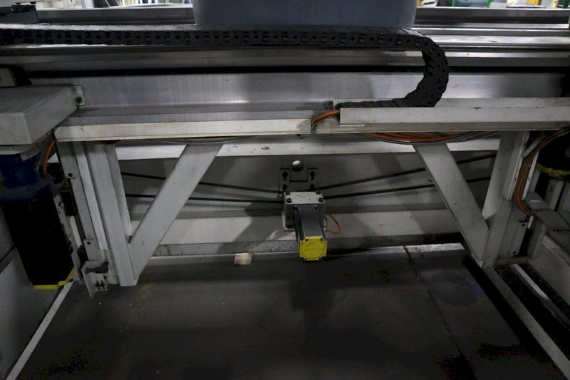 Stripitt LVD 120 BH 08, 2000