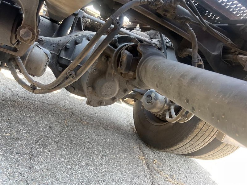 2023 Peterbilt 579 1XPBDP9X7PD879911