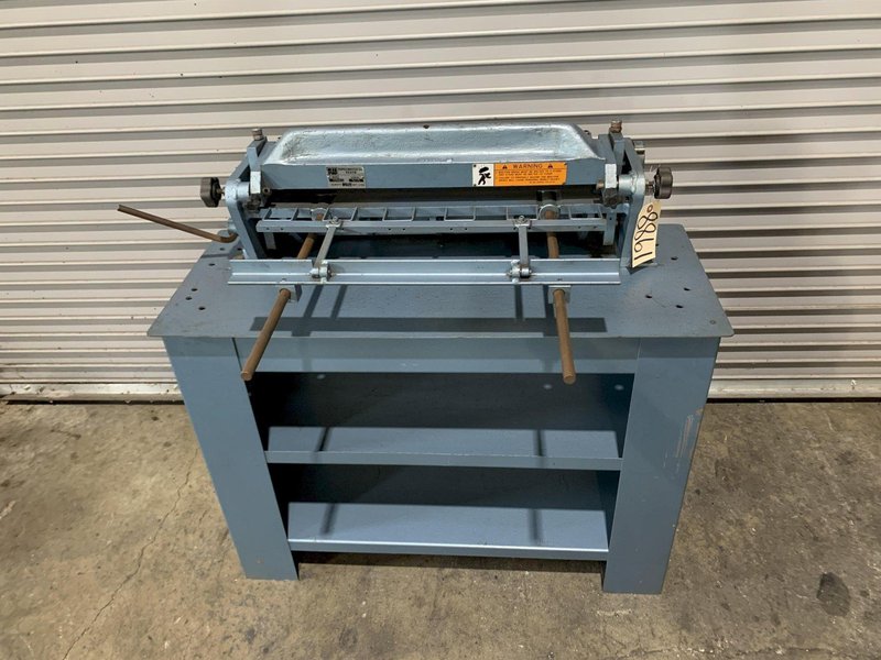 Pexto Finger Brake Model PX-24