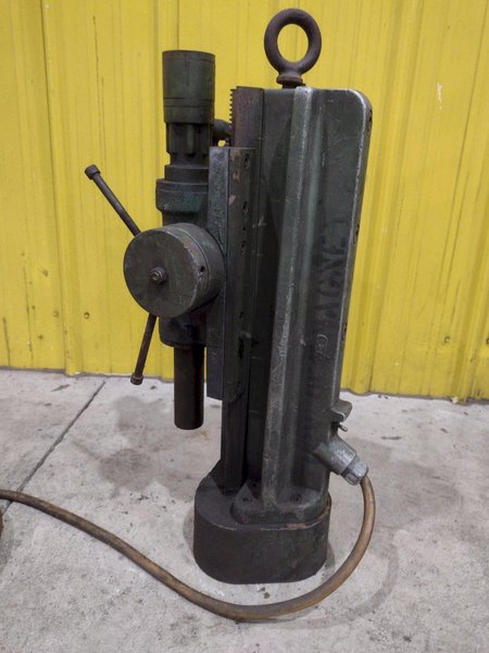 LAMINA PORTABLE DRILL &amp; HYDRAULIC POWER UNIT: STOCK #23664