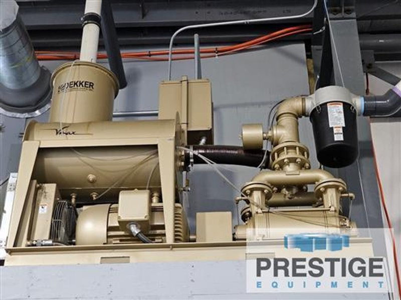 Onsrud 5100M12 CNC Router