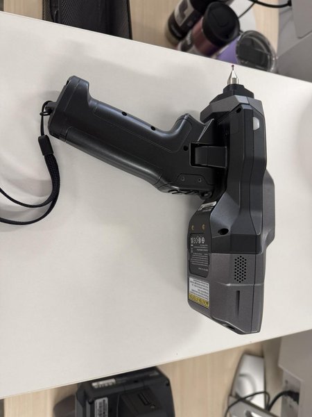 Keyence XM-5000A CMM, 2022