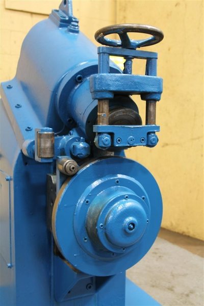 3/8' PULLMAX MODEL #X8-30 PLATE BEVELER: STOCK # 71692