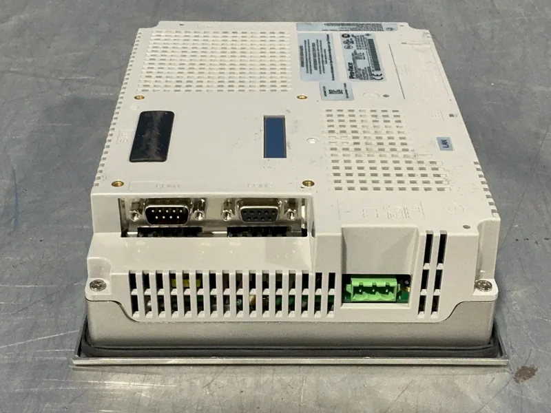 PRO-FACE OPERATOR PANEL  -  AGP3400-T1-D24