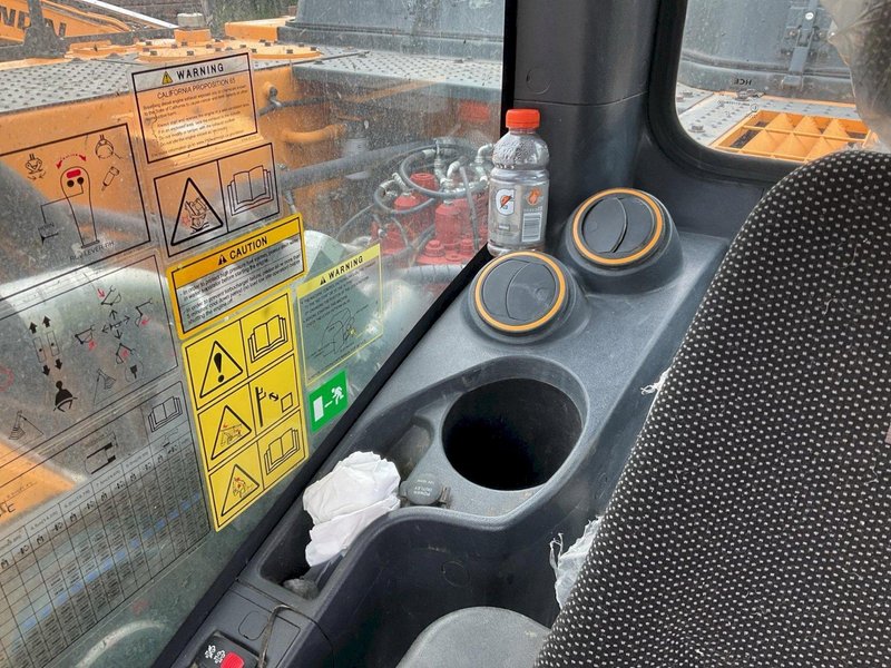 2020 Hyundai HX380L HHKHKA01LL0000504