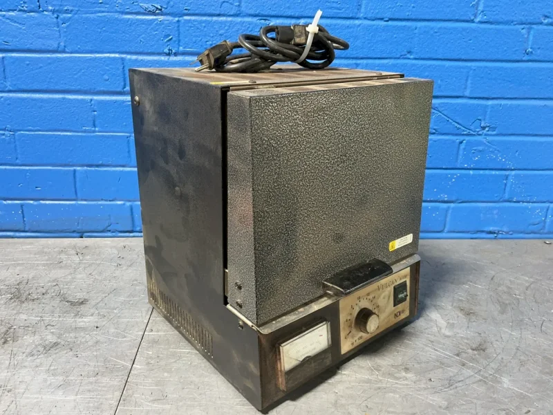 NEY DENTAL INC. 2000F FURNACE  -  VULCAN A-130