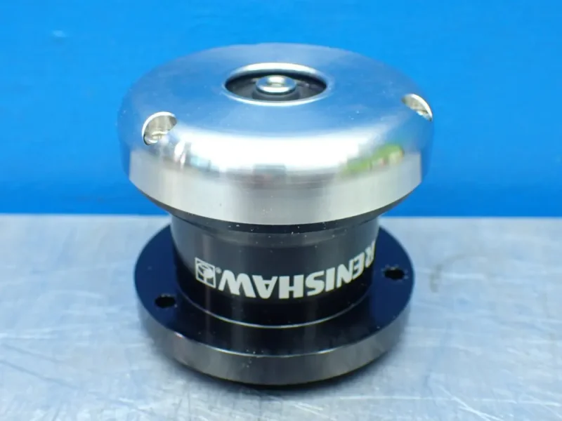 RENISHAW LOWER MODULE PROBE ASSEMBLY  -  A-4038-1002-02