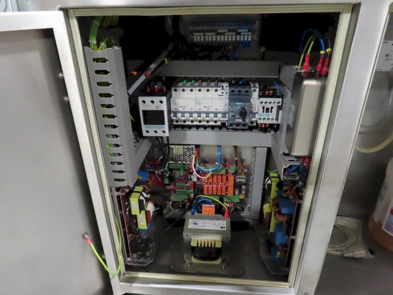 Steris InnoWave PCV Sonic Irrigator Ultra Sonic Cleaner- Auction Item