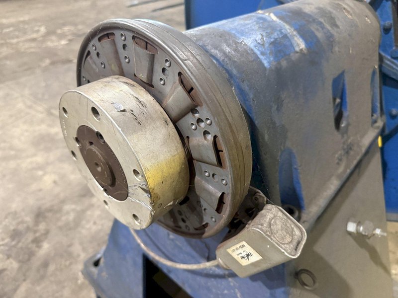 2,500 LBS LITTELL REEL: YOBRO #25255