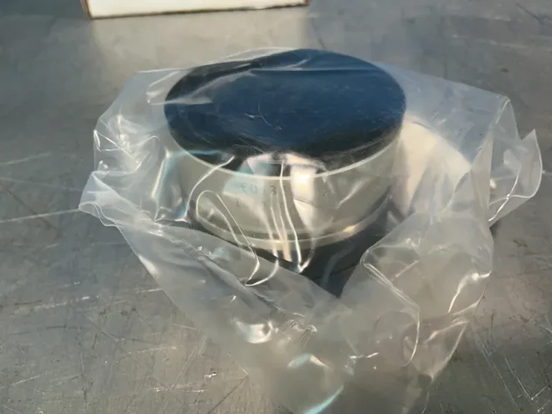 COHERENT, OPTOSKAND 300 MM FOCAL LENGTH LASER FOCUSING UNITS  -  104240X01