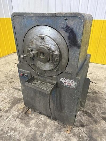 7/8&quot; TORRINGTON #312 2-DIE ROTARY SWAGER