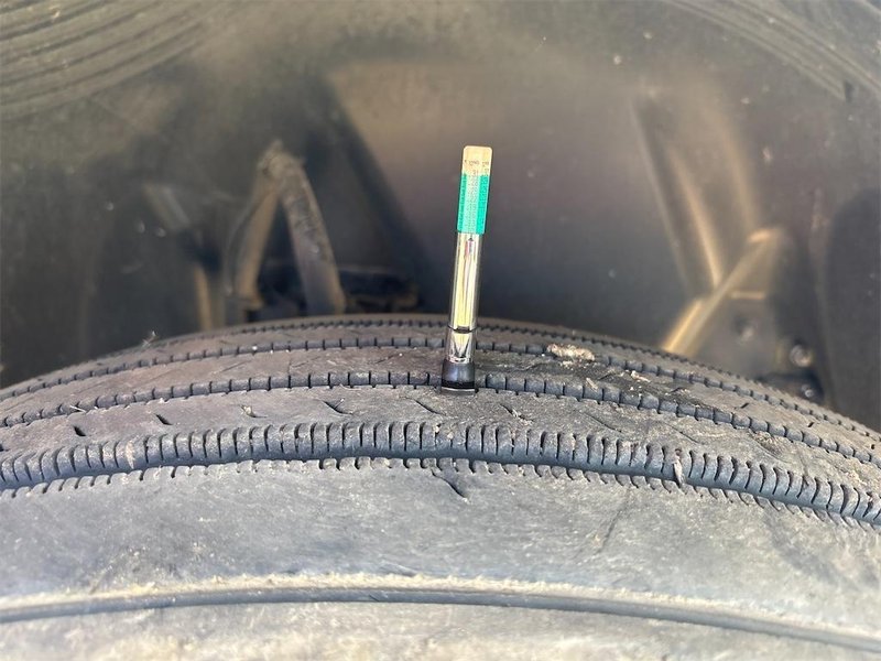 2024 Volvo VNL64T860 4V4NC9EH8RN650845