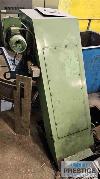 70" x 257" Giana GGL 900 Heavy Duty CNC Lathe