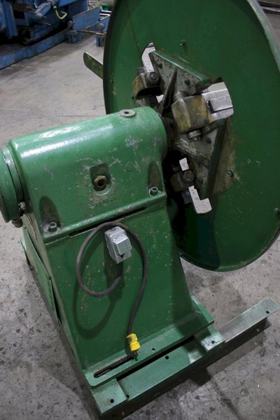 2500 LBS LITTELL COIL REEL: STOCK #73910