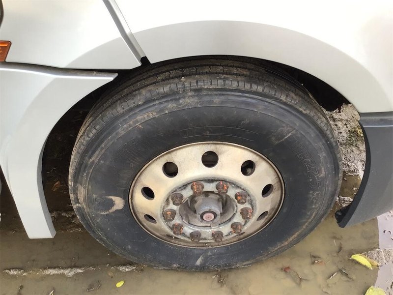 FREIGHTLINER Cascadia 126 - Trucks