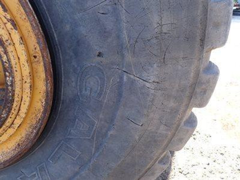 2020 Volvo A45G 352377