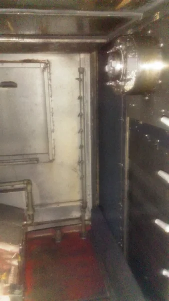 2007 ENSHU JE50 S | Machining Centers, Horizontal