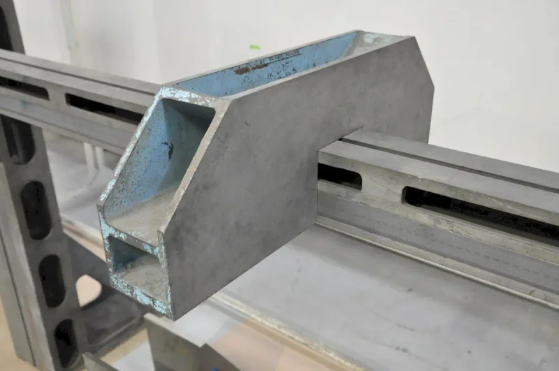 USED NORTON STYLING PLATFORM