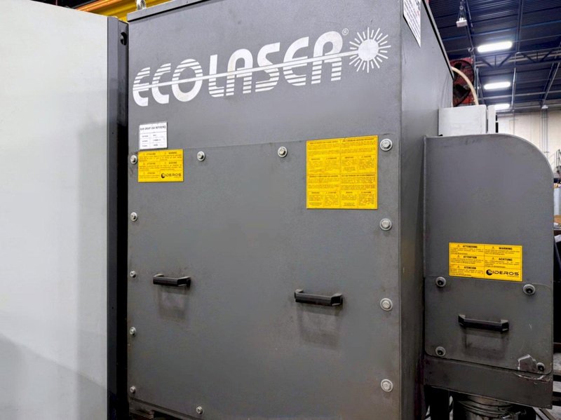 BLM LT Fiber Tube Laser