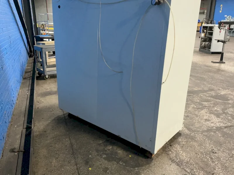 TPS 60” X 28” 60” STABILITY CHAMBER  -  CEO958W-4