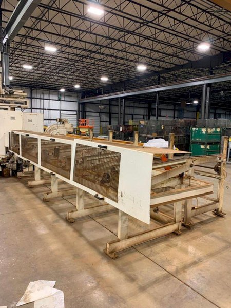 7&quot; NISHIJIMA NISHIJIMAX HIGH-SPEED MODEL #NHC070NC CIRCULAR COLD SAW: YOBRO #24477