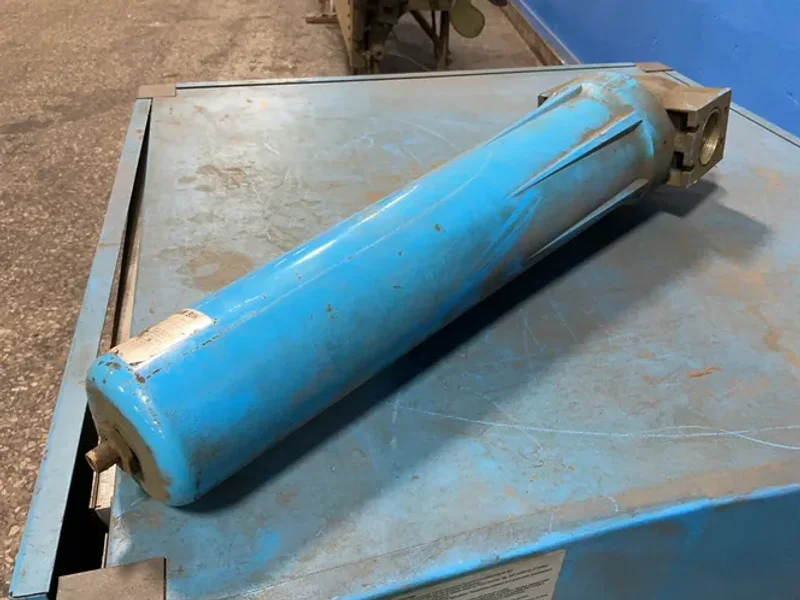 HANKISON 1/6 HP COMPRESSED AIR DRYER   -  HPRP400