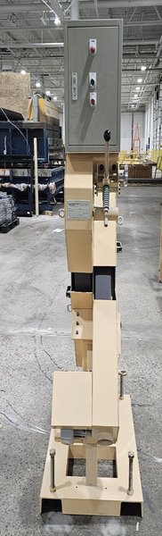 Salem KS-HHH106D Double-Belt Seamer, 2021