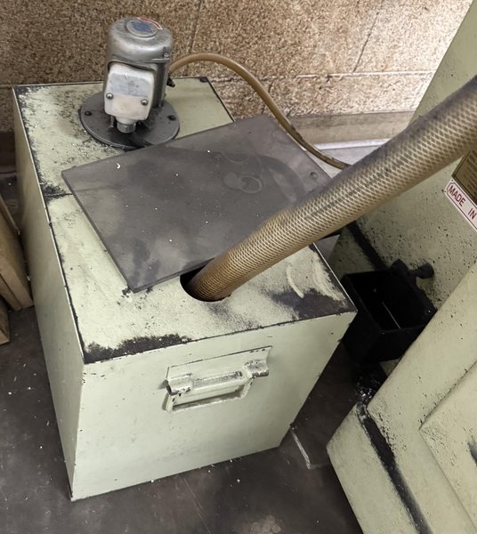 6" x 18" Kent Surface Grinder KGS618, Hand, DRO, Coolant