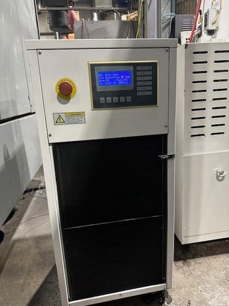 2011 Agie Charmilles Form 30 Used CNC Sinker EDM For Sale