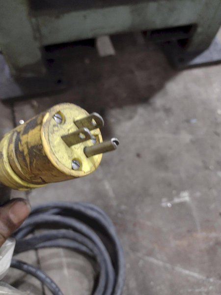 BTM CORPORATION TOG-L-LOC CORNER NOTCHER: YOBRO #25120