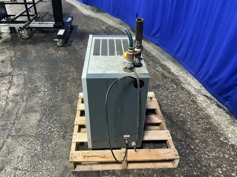 Atlas Copco Air Dryer - Fd50