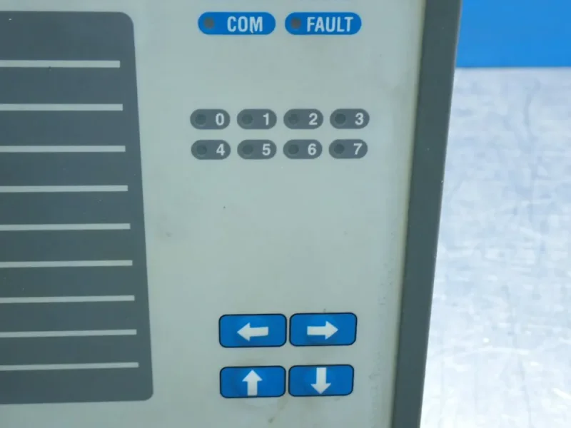 UNIOP OPERATOR INTERFACE HMI PANEL   -  MKDR-16-0042