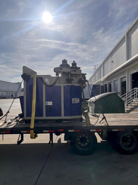 2020 Bendmak Pro 120 Angle Roll (#5646)