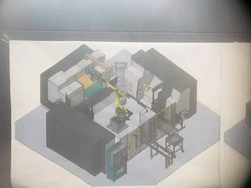 2021 OKUMA | Miscellaneous