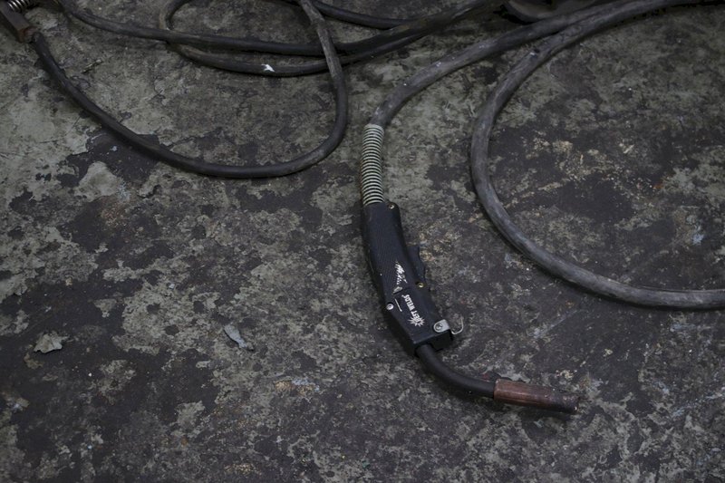 HOBART WELDER: STOCK #75705