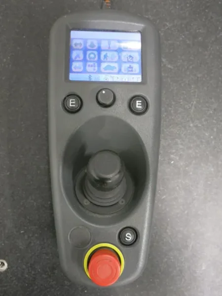 2010 BROWN AND SHARPE Global Classic 9.12.8 | Coordinate Measuring Machines