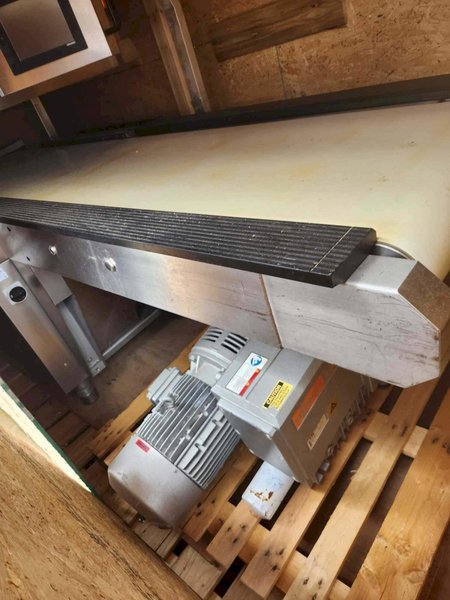 VC999 K7-2 Vacuum Packaging Machine – 2020 – High-Performance Chamber Sealer