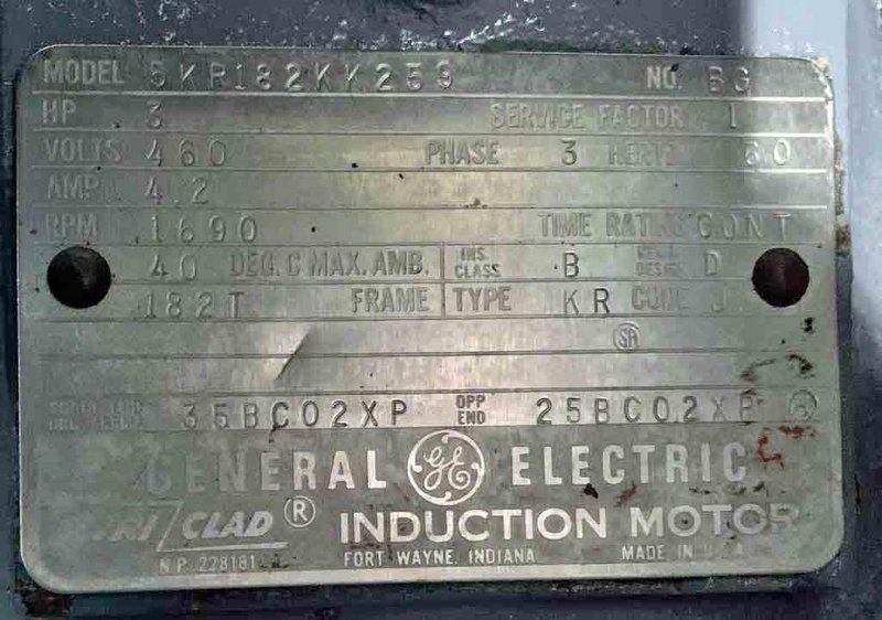 120&quot; x 10.00&quot; PM Slitter Heads