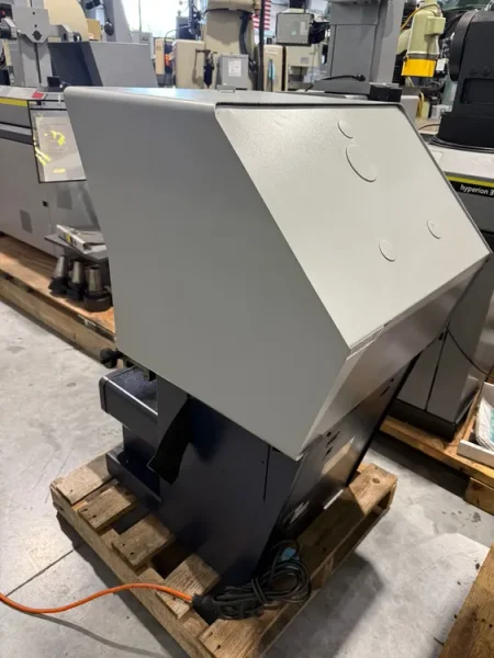 14” OGP Basic Bench Optical Comparator 1999’ 10X 20X 50X #7773