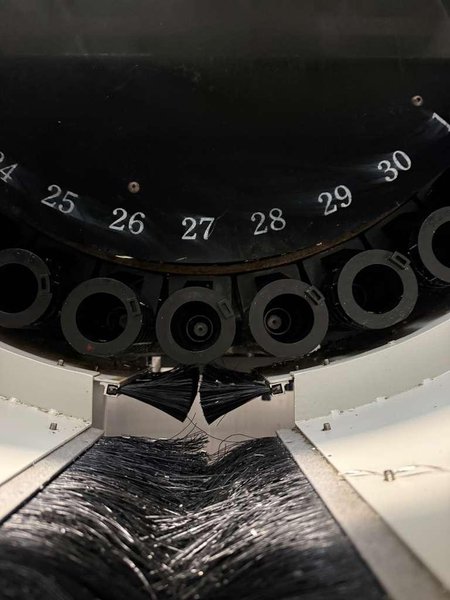 Methods MV-1000H CNC Vertical Machining Center – 2019 Mill