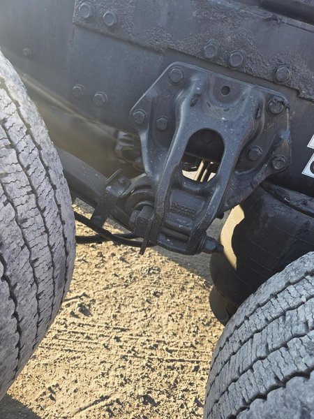 2022 Peterbilt 567 Stock #804173