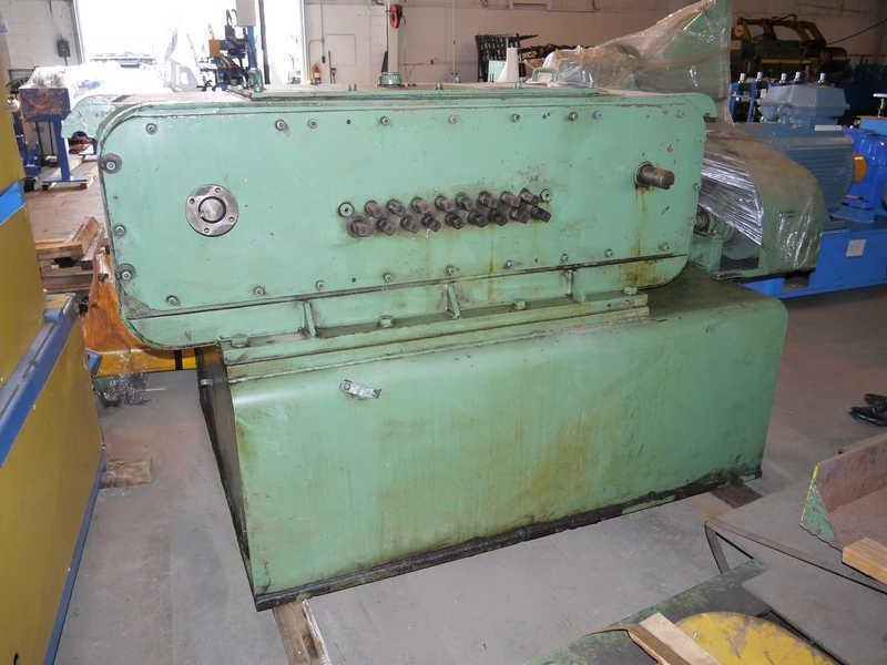60&quot; x 0.075&quot; B &amp; K Leveler