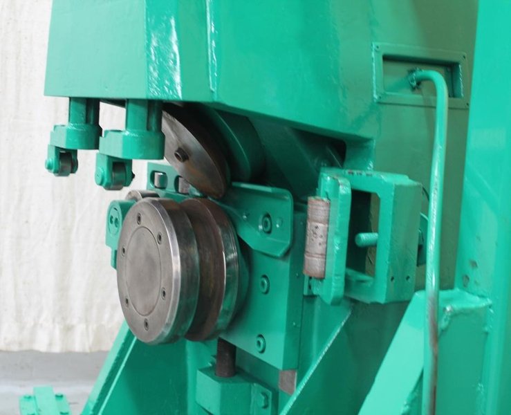 PULLMAX MODEL X91 BEVELER STOCK #61806