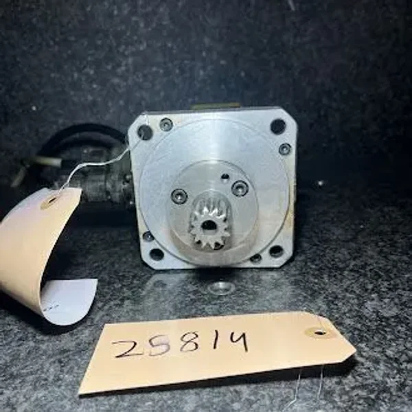 FANUC A06B-0032-B175