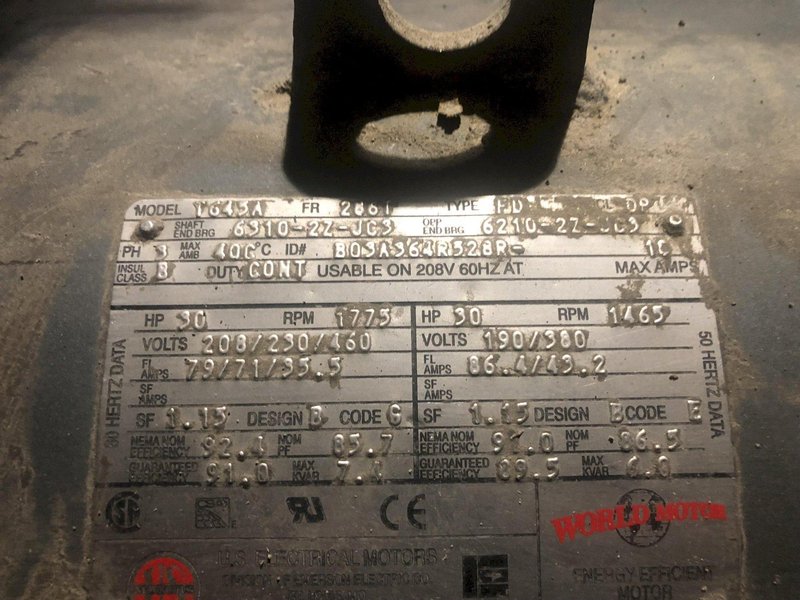 Renco 16&quot; Drawing Deadblock Model 16DB30VF