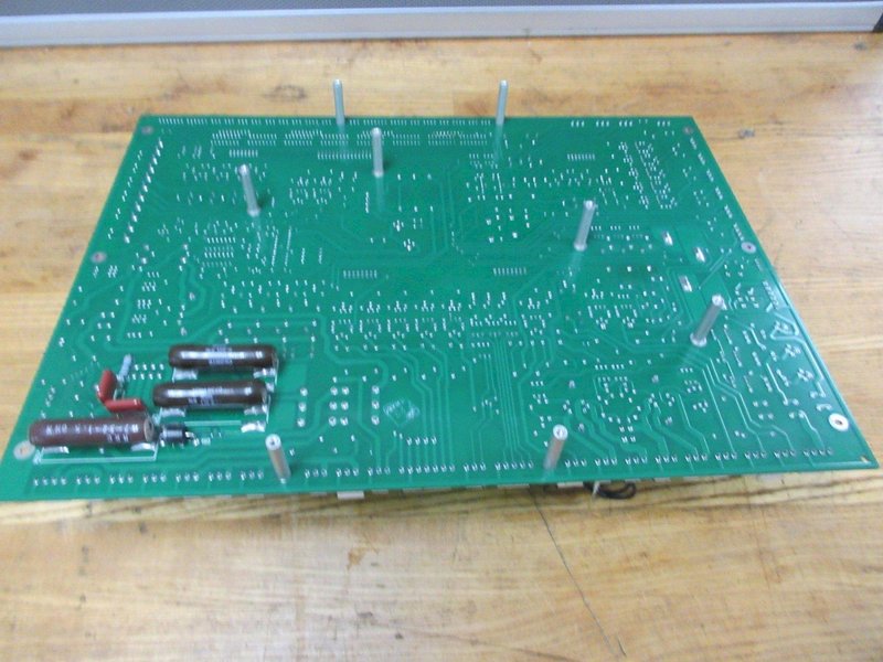 Used Haas I/O PCB Board #32-3081R Rev.R