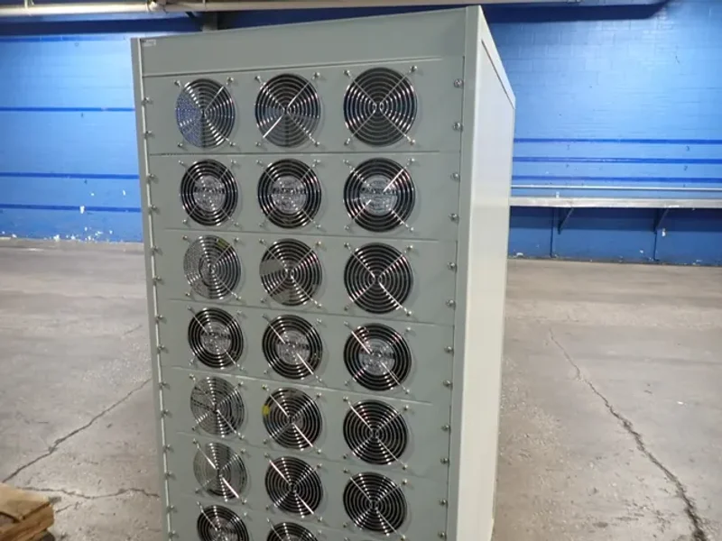 AMREL ELOAD LOAD CENTER  -  LPLS1016